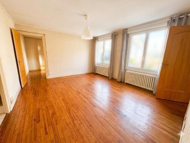 Appartement 2 pièces 53 m²
