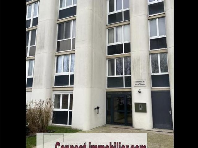 Appartement 2 pièces 53 m²