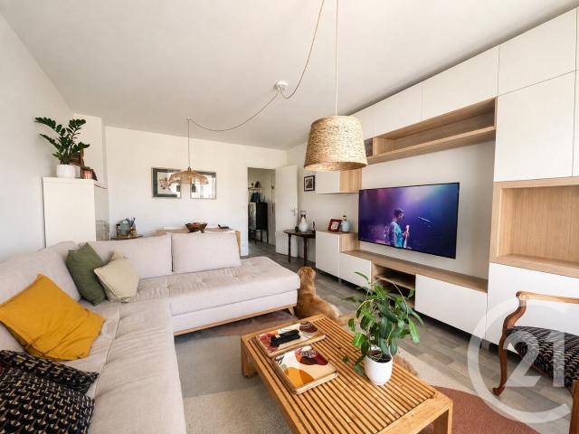 Appartement 2 pièces 53 m²