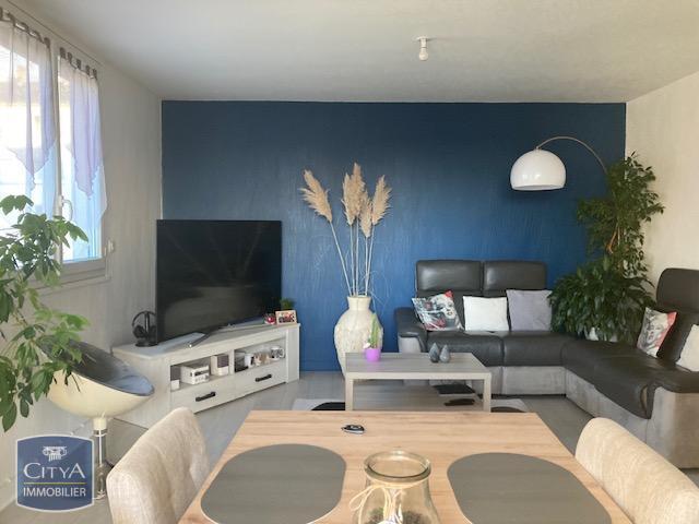 Appartement 2 pièces 53 m²