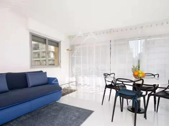 Appartement 2 pièces 53 m²