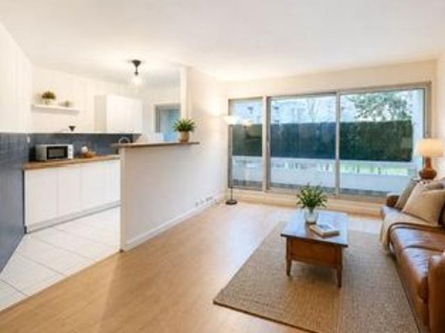 Appartement 2 pièces 53 m²
