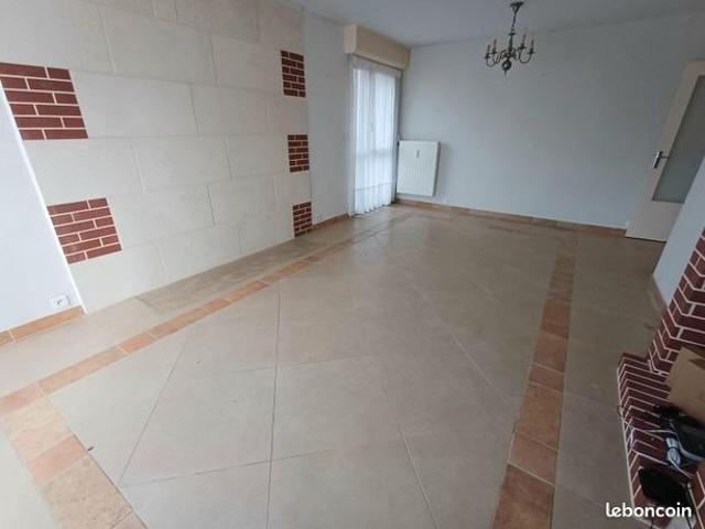 Appartement 2 pièces 53 m²