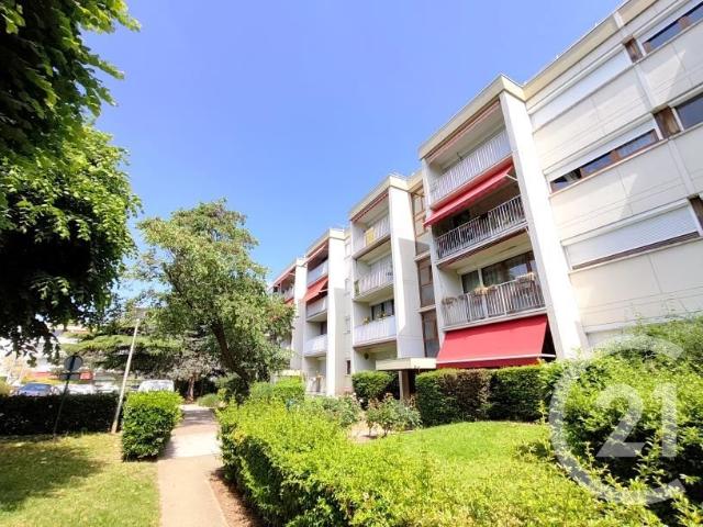 Appartement 2 pièces 53 m²
