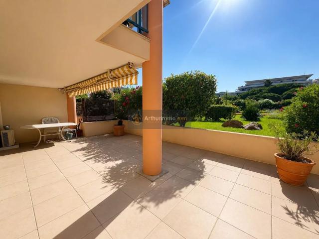 Appartement 2 pièces 53 m²