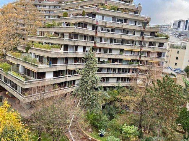 APPARTEMENT 2 PIECES 53m2 avec TERRASSE résidence services