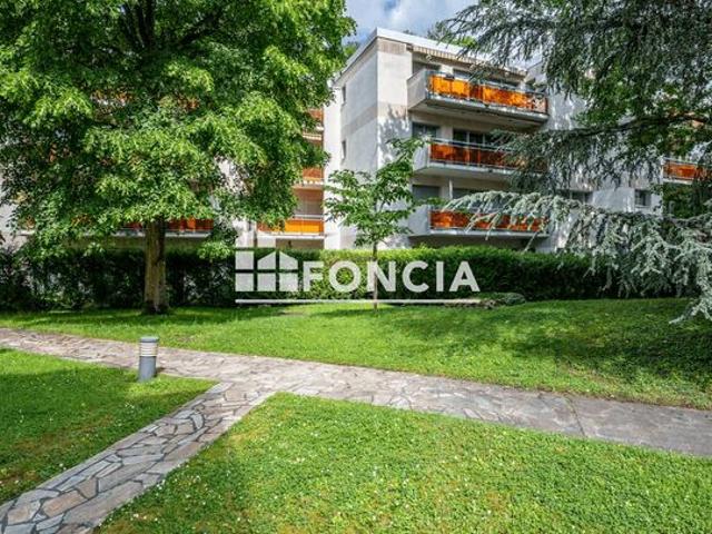 APPARTEMENT 2 PIECES 53m2 LE PLESSIS ROBINSON