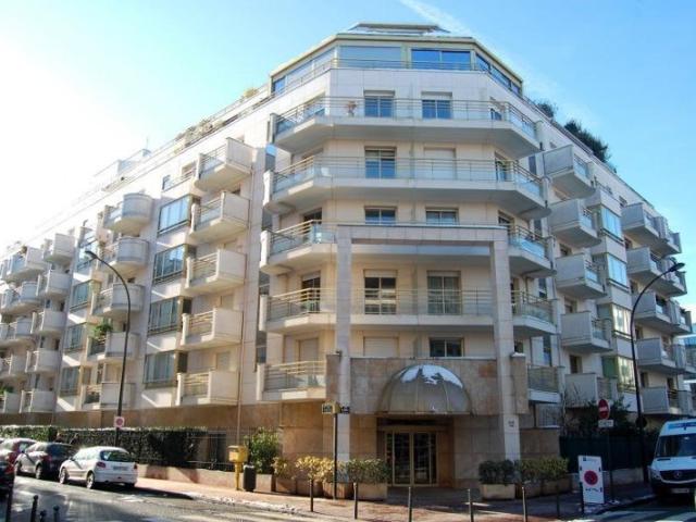 Appartement 2 pièces 53m2 Résidence Services pour Seniors