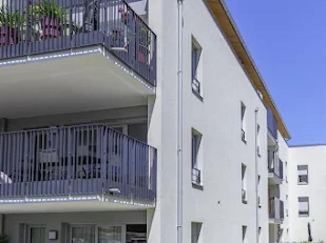 Appartement 2 pièces