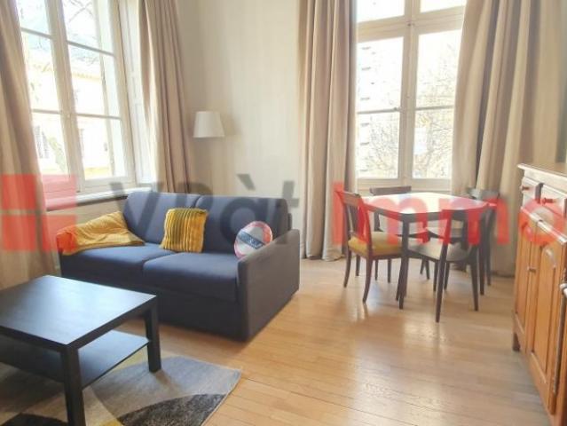 Appartement 2 pièces