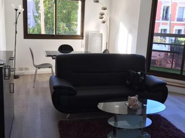 Appartement 2 pièces