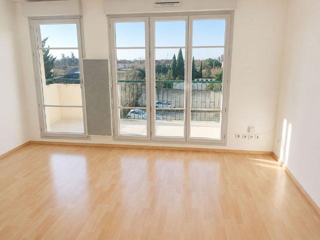 Appartement 2 pièces