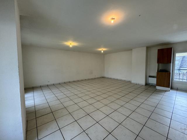 APPARTEMENT 2 PIECES 50.81 m2 TOURY