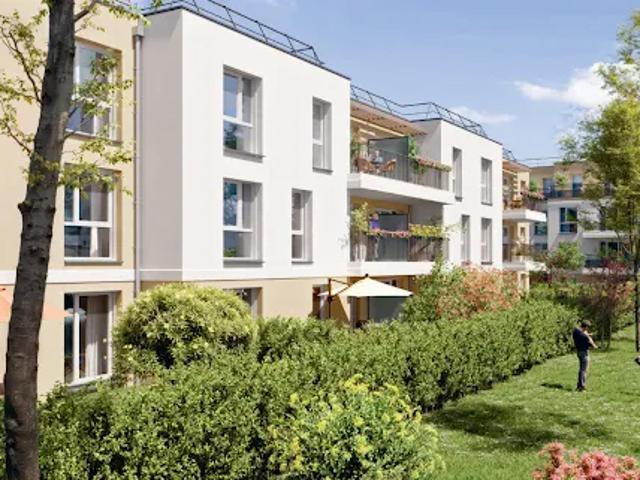 Appartement 2 pièces 50 m2