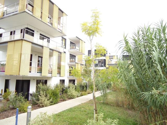 Appartement 2 pièces 50 m2