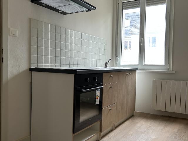 Appartement 2 pièces 50 m2