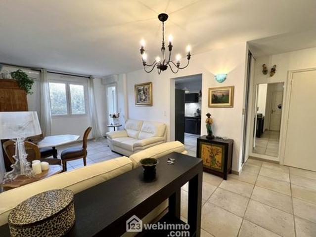 Appartement 2 Pieces 50 m2 biguglia