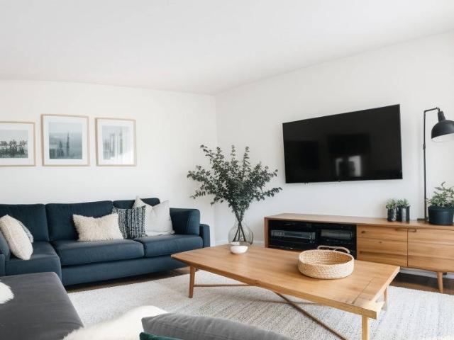 Appartement 2 Pieces 50 m2 fleury sur orne