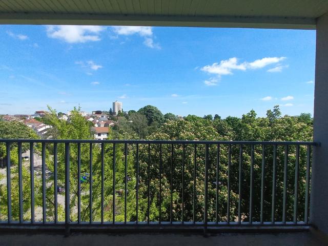 Appartement 2 Pieces 50 m2 limoges