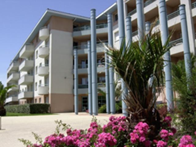 Appartement 2 Pieces 50 m2 merignac