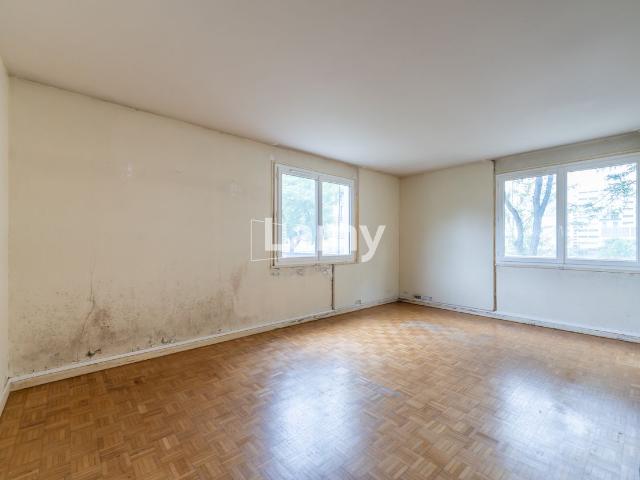Appartement 2 Pieces 50 m2 paris