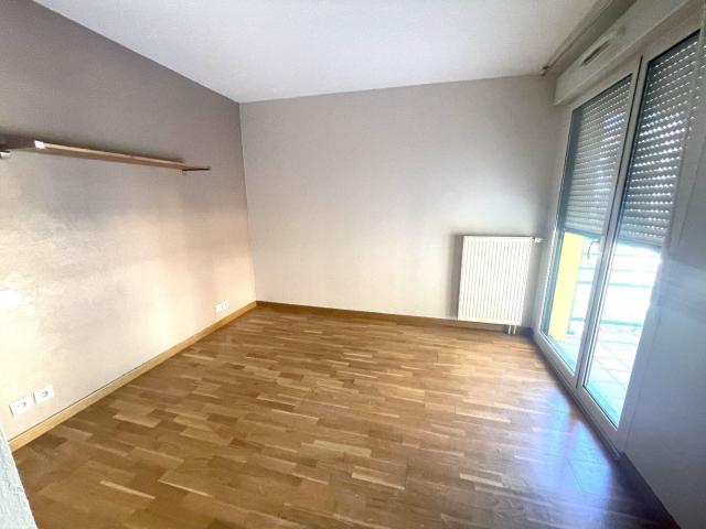 Appartement 2 pièces, 50 m² à louer à Toulouse 31000