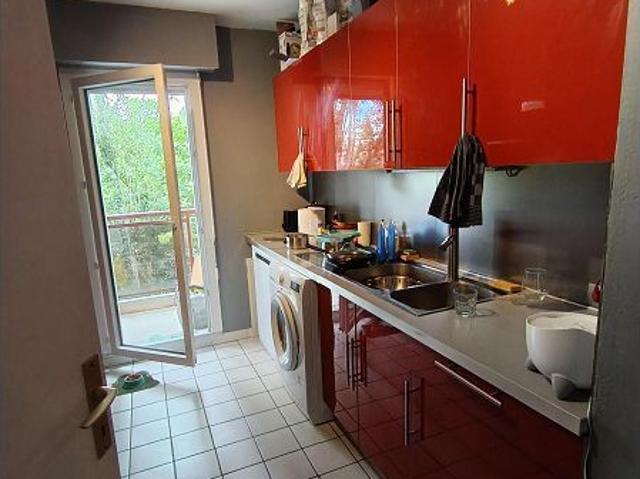 Appartement 2 pièces, 50 m² à louer à Toulouse 31400