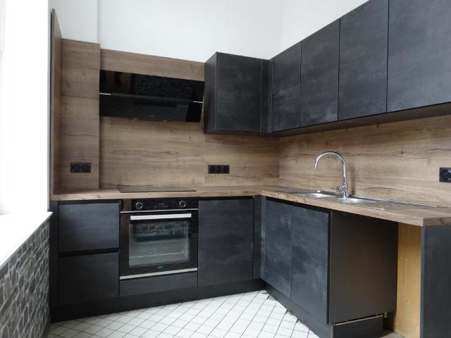 Appartement 2 pièces, 50 m² à louer à Tourcoing 59200