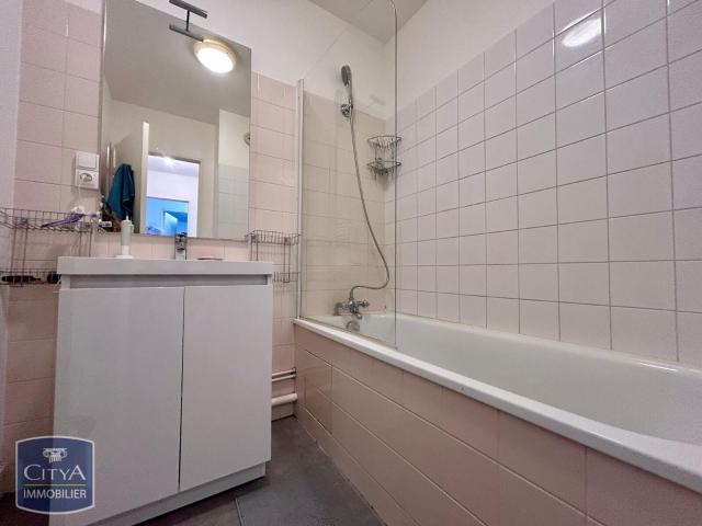 Appartement 2 pièces, 50 m² à louer à Tours 37000