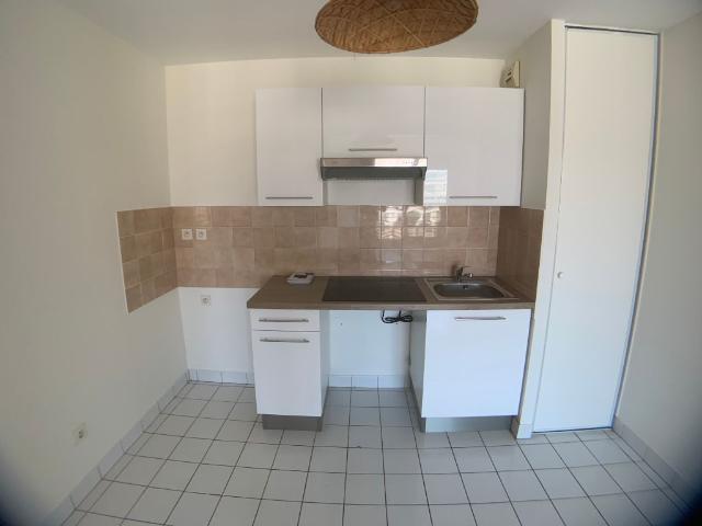 Appartement 2 pièces, 50 m² à louer à Tours 37000
