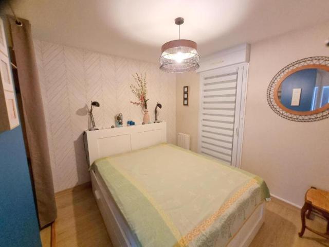 Appartement 2 pièces, 50 m² à louer à Tours 37100