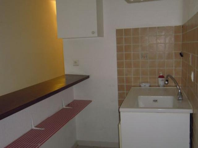 Appartement 2 pièces, 50 m² à louer à Trans en Provence 83720