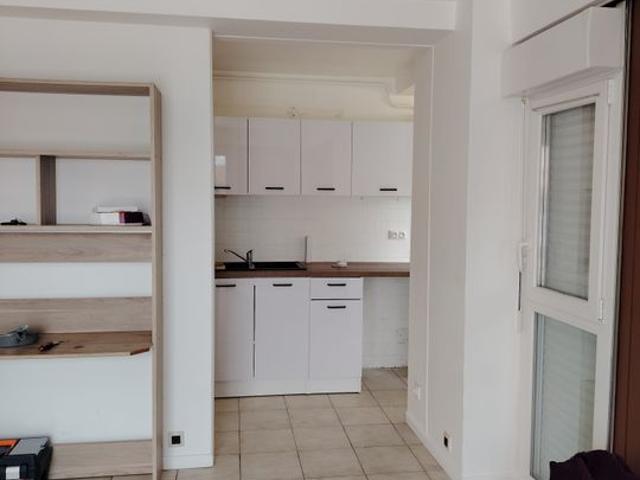 Appartement 2 pièces, 50 m² à louer à Trappes 78190