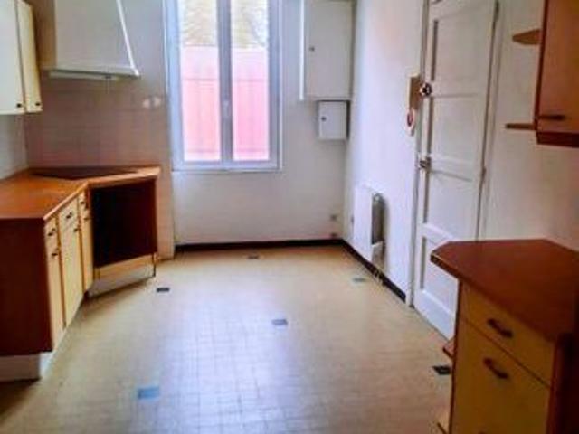 Appartement 2 pièces, 50 m² à louer à Vénissieux 69200