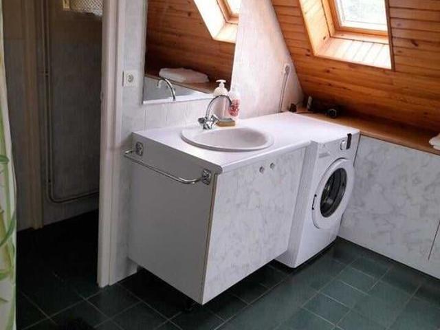 Appartement 2 pièces, 50 m² à louer à Vic sur Cère 15800