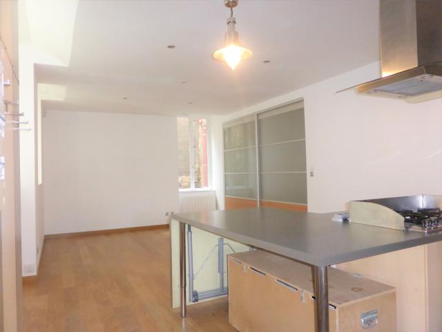 Appartement 2 pièces, 50 m² à louer à Vienne 38200