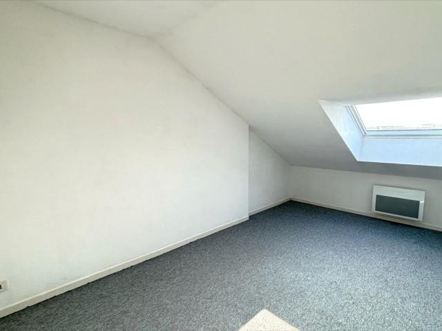 Appartement 2 pièces, 50 m² à louer à Ville la Grand 74100