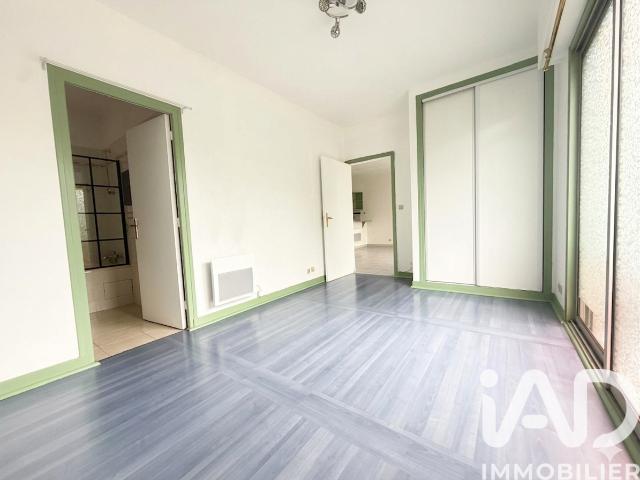 Appartement 2 pièces, 50 m² à louer à Villemoisson sur Orge 91360