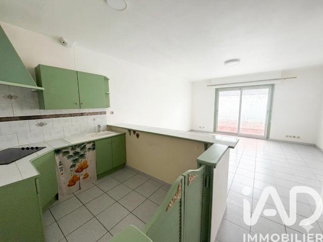 Appartement 2 pièces, 50 m² à louer à Villemoisson sur Orge 91360