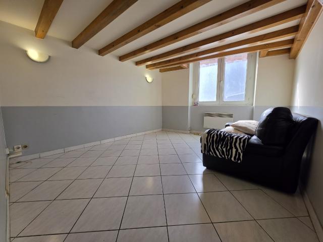 Appartement 2 pièces, 50 m² à louer à Villeurbanne 69100