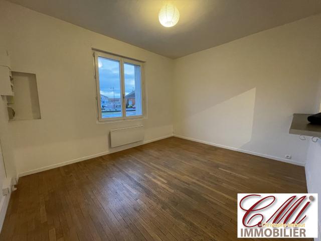 Appartement 2 pièces, 50 m² à louer à Vitry en Perthois 51300