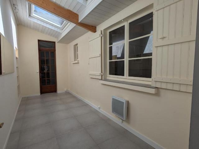Appartement 2 pièces, 50 m² à louer à Aire sur l'Adour 40800