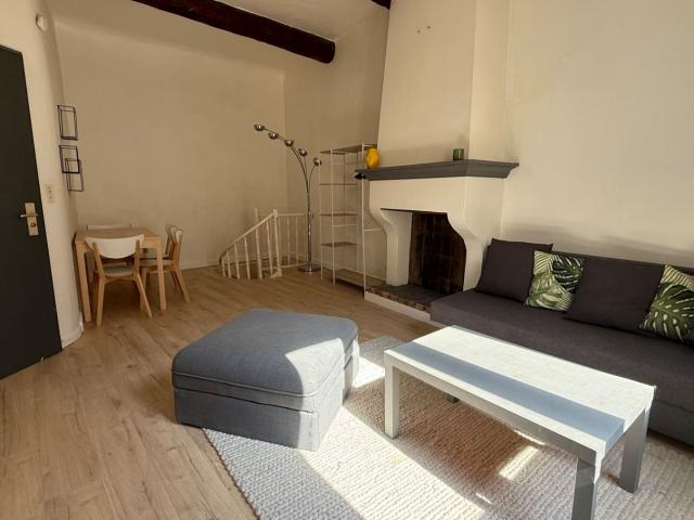 Appartement 2 pièces, 50 m² à louer à Aix en Provence 13100