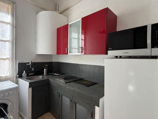 Appartement 2 pièces, 50 m² à louer à Aix en Provence 13100
