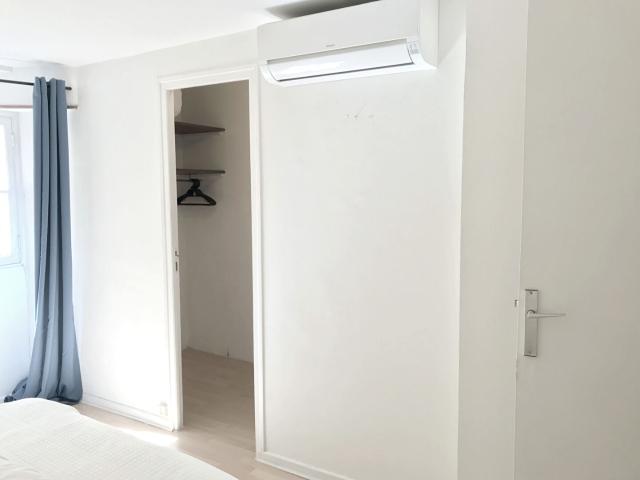 Appartement 2 pièces, 50 m² à louer à Aix en Provence 13100