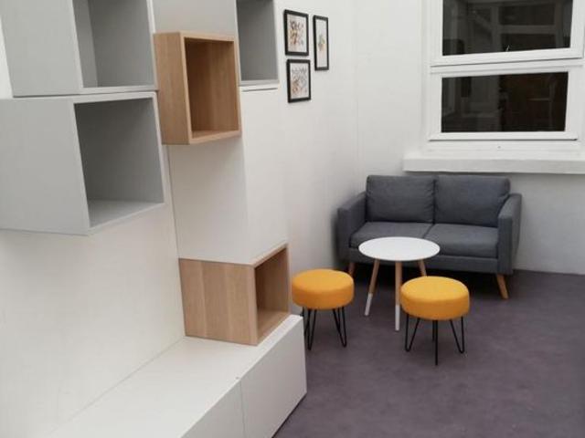 Appartement 2 pièces, 50 m² à louer à Amiens 80000