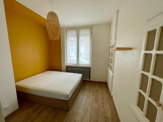 Appartement 2 pièces, 50 m² à louer à Amiens 80000