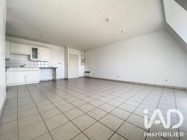 Appartement 2 pièces, 50 m² à louer à Auneau Bleury Saint Symphorien 28700