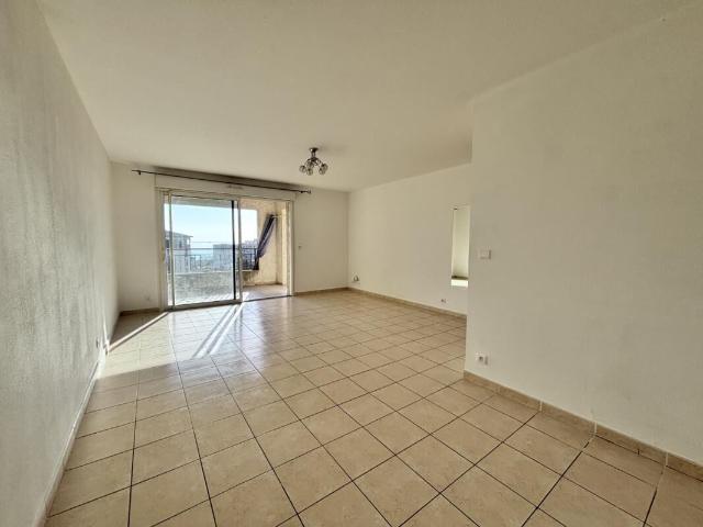 Appartement 2 pièces, 50 m² à louer à Bastia 20600