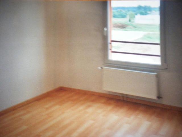 Appartement 2 pièces, 50 m² à louer à Bavilliers 90800